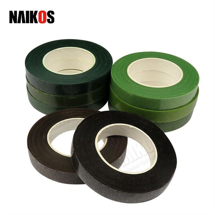 Sticky Floral Tape