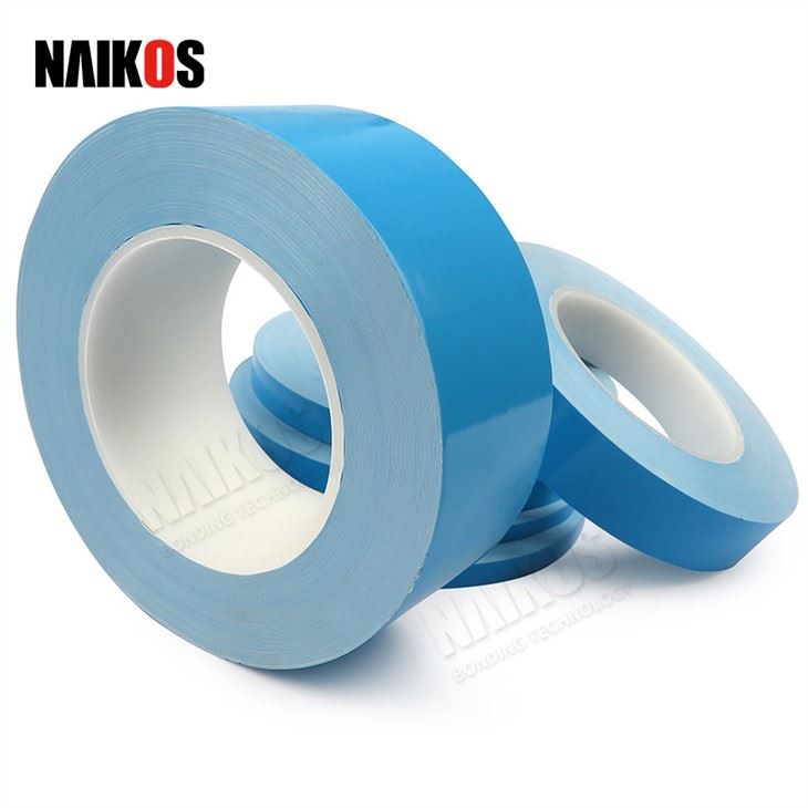 Heat Sink Thermal Interface Conductive Adhesive Tape