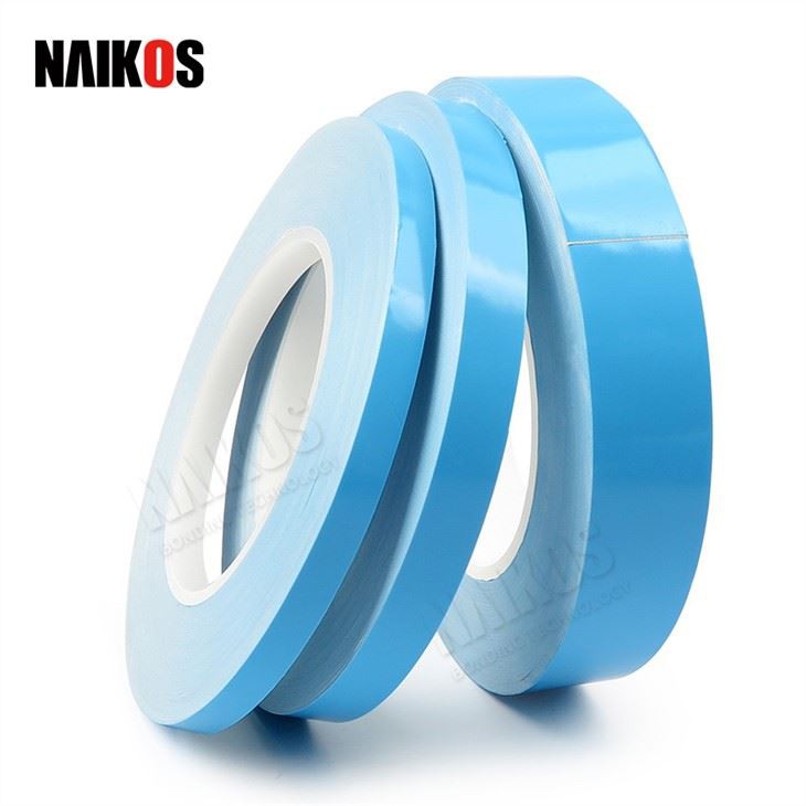 Die Cut Thermal Conductive Transfer Adhesive Tape For LED