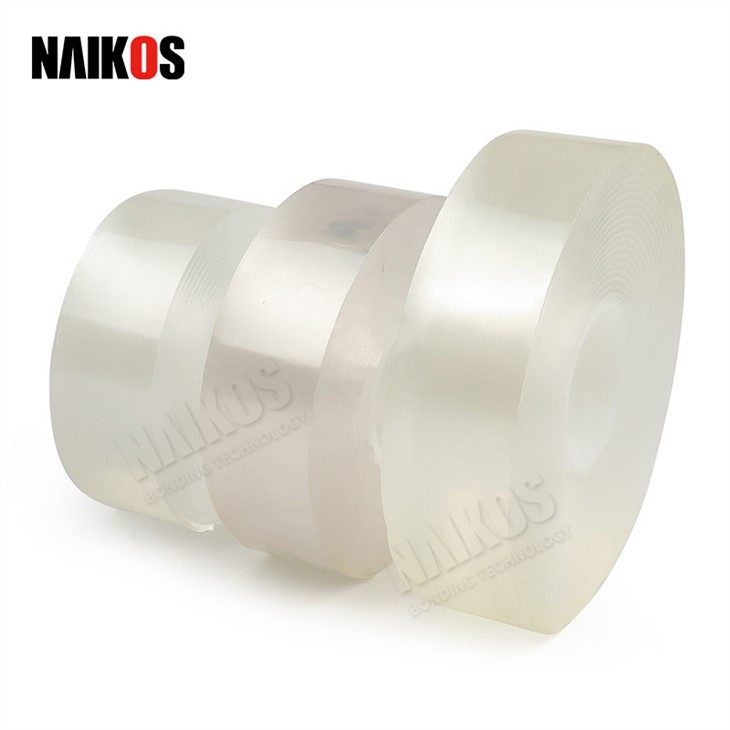 Two Sided Sticky Wall Tape Heavy Duty 2 Sided Tape