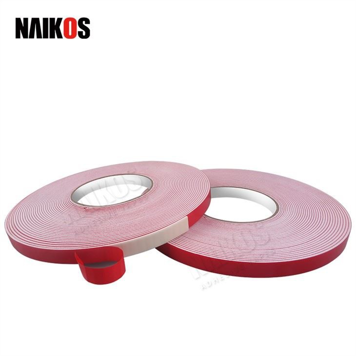3M Black White Strong EVA Foam Tape