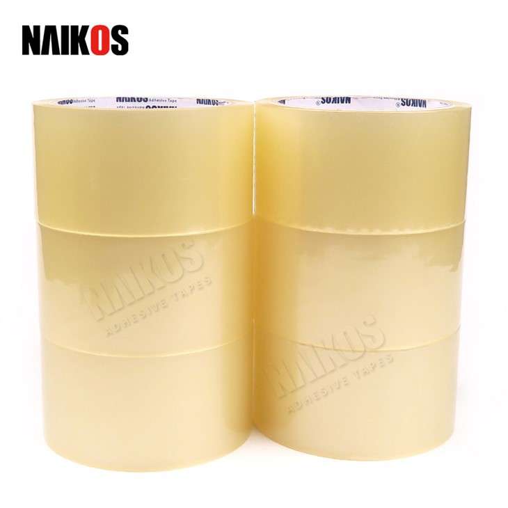Anti-static Cellulose Packaging Tape