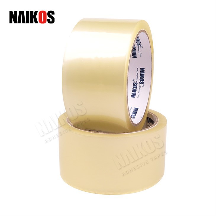 Anti Static Clear Cellulose Adhesive Tape