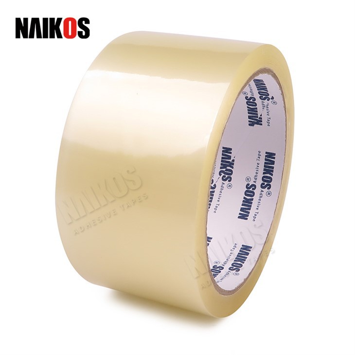 Anti-Static Transparent Cellulose Tape
