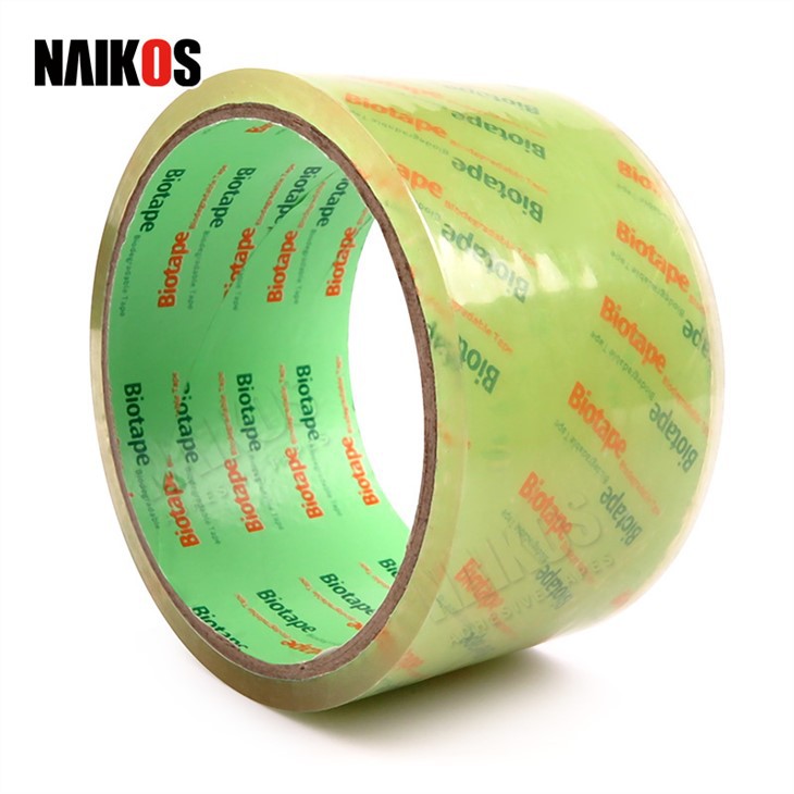 Biodegradable Cellulose Tape