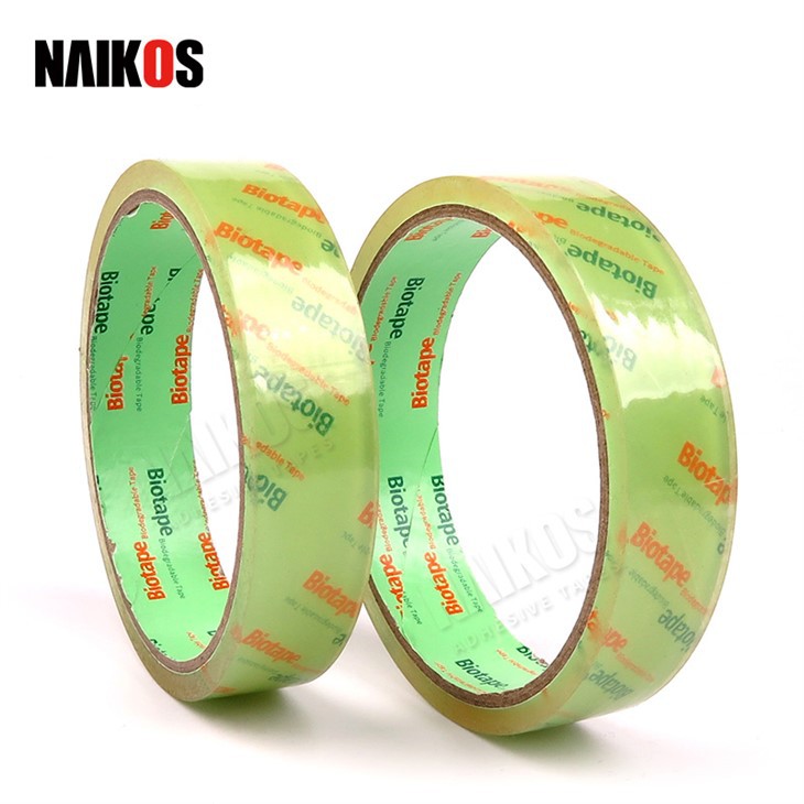 Cellulose Environmentally Friendly Packing Tape