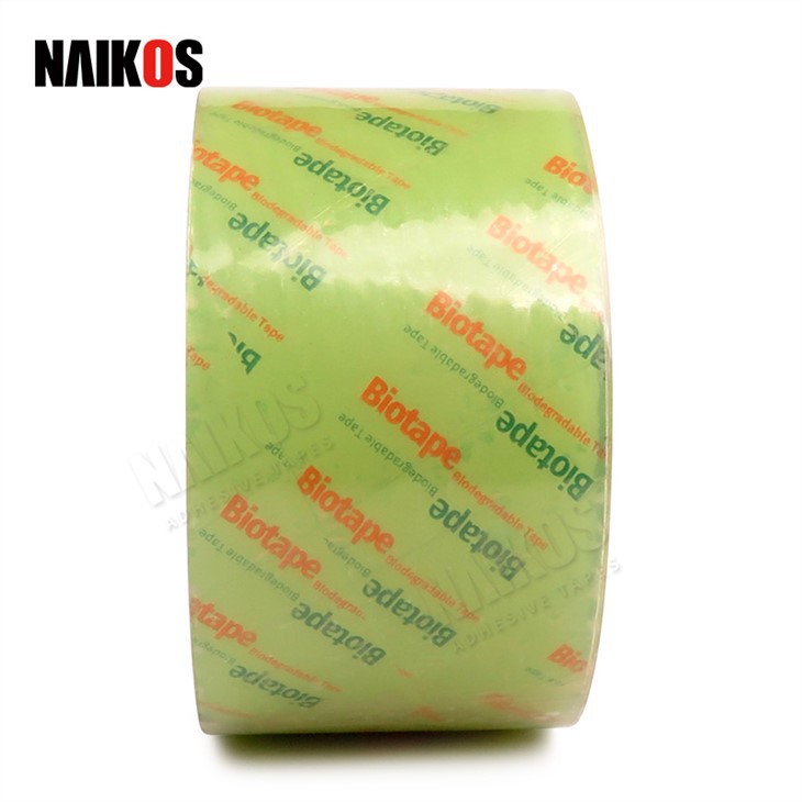 Eco Friendly Packaging Tape