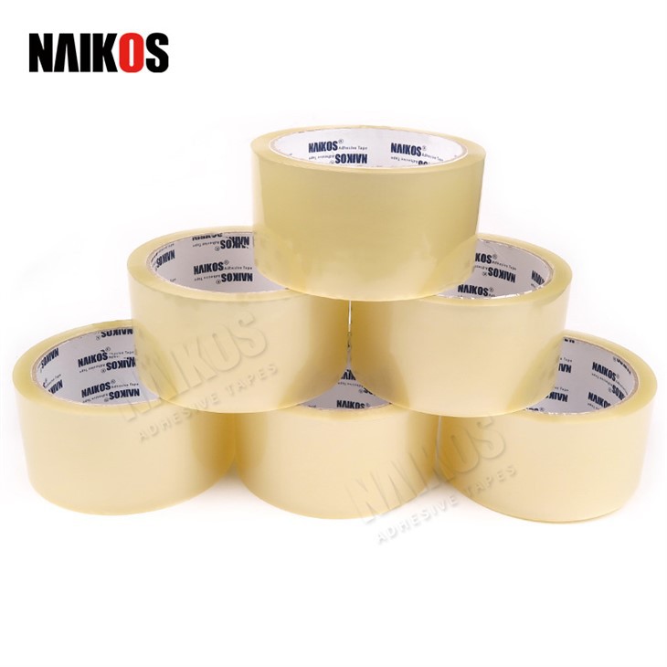 ESD Cellulose Flexible Packaging Tapes