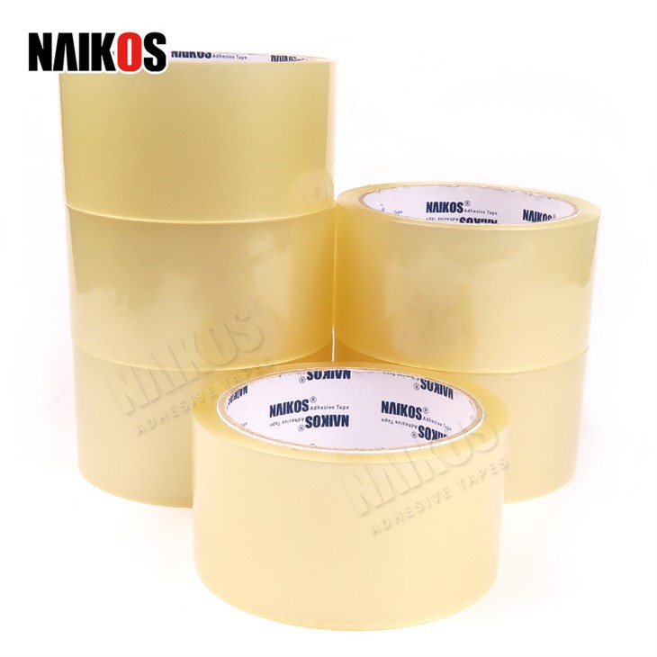 ESD Safe Printed Cellulose Tape
