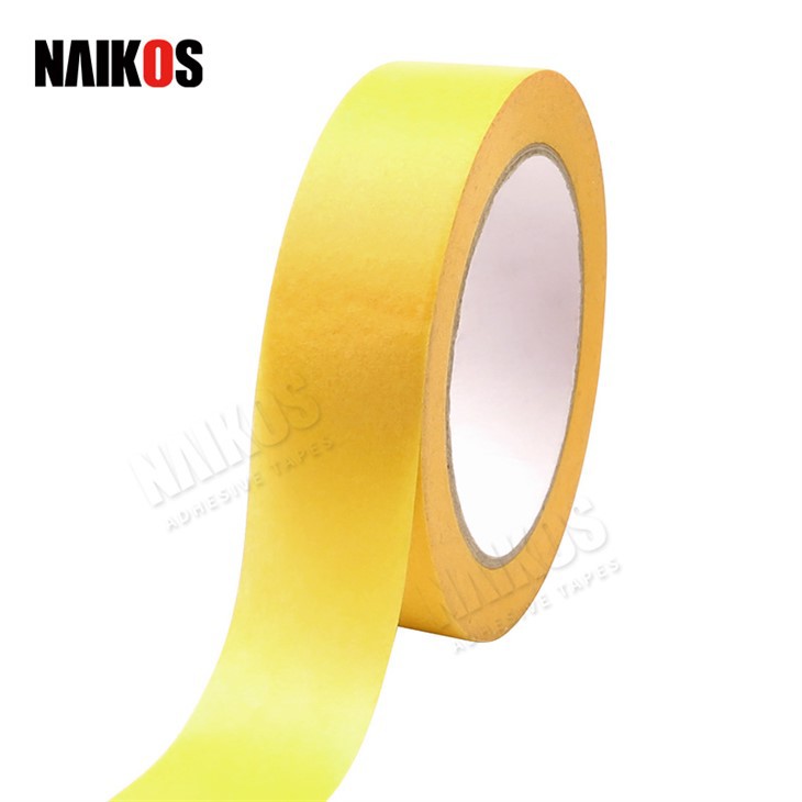 Heat Resistant Washi Paper Masking Tape