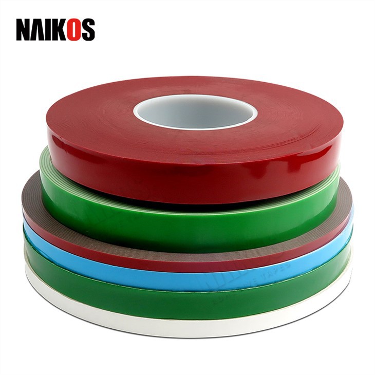 Heavy Duty Waterproof Mounting Foam Tape