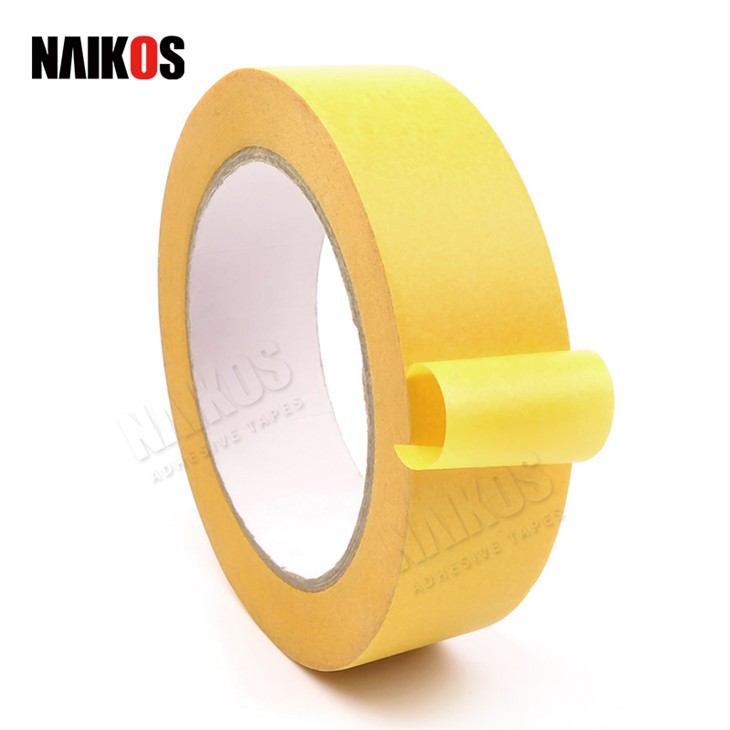 High Temperature Resistant Washi Paper Tape