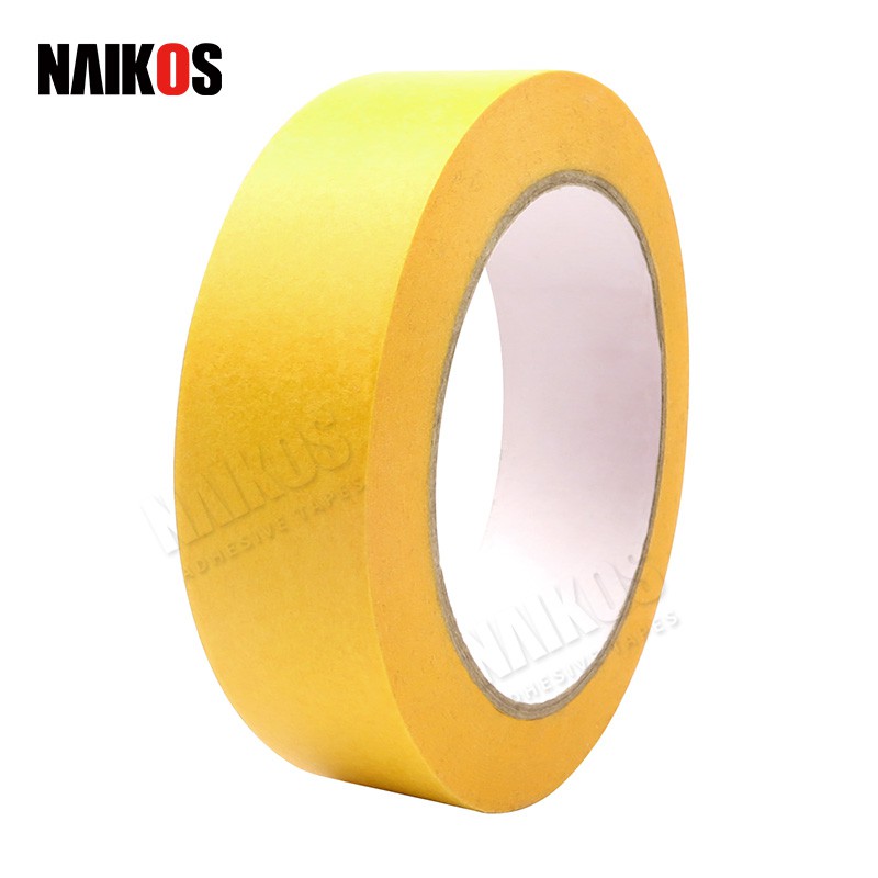 High Temperature Washi Tape