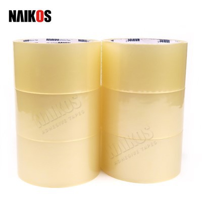Anti-static Cellulose Packaging Tape