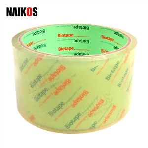 Biodegradable Adhesive Tape