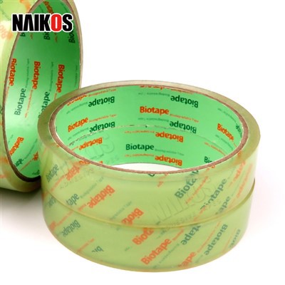 Biodegradable Eco-Friendly Tape For Packaging