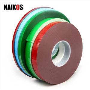 Heavy Duty Mounting VHB Foam Tape