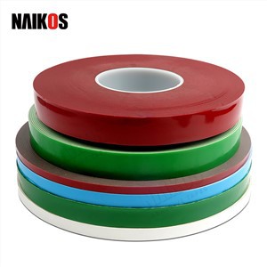 Heavy Duty Waterproof Mounting Foam Tape