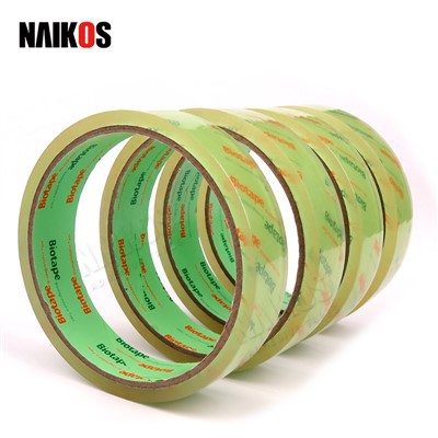 Non Plastic Sustainable Packaging Sticky Tape