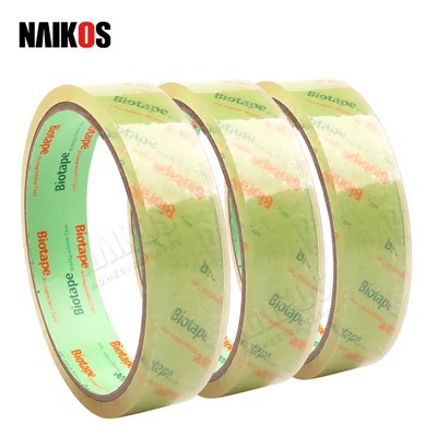 Plastic Free Cellulose Packaging Sticky Tape