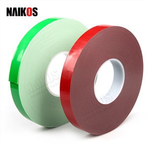 Strong Double Sided Mounting Tape
