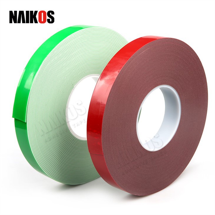 Strong Double Sided Mounting Tape