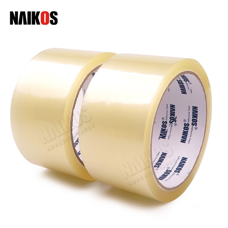 Transparent Anti-Static Cellulose Tape