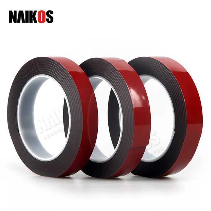 Acrylic Foam Double Sided Tape