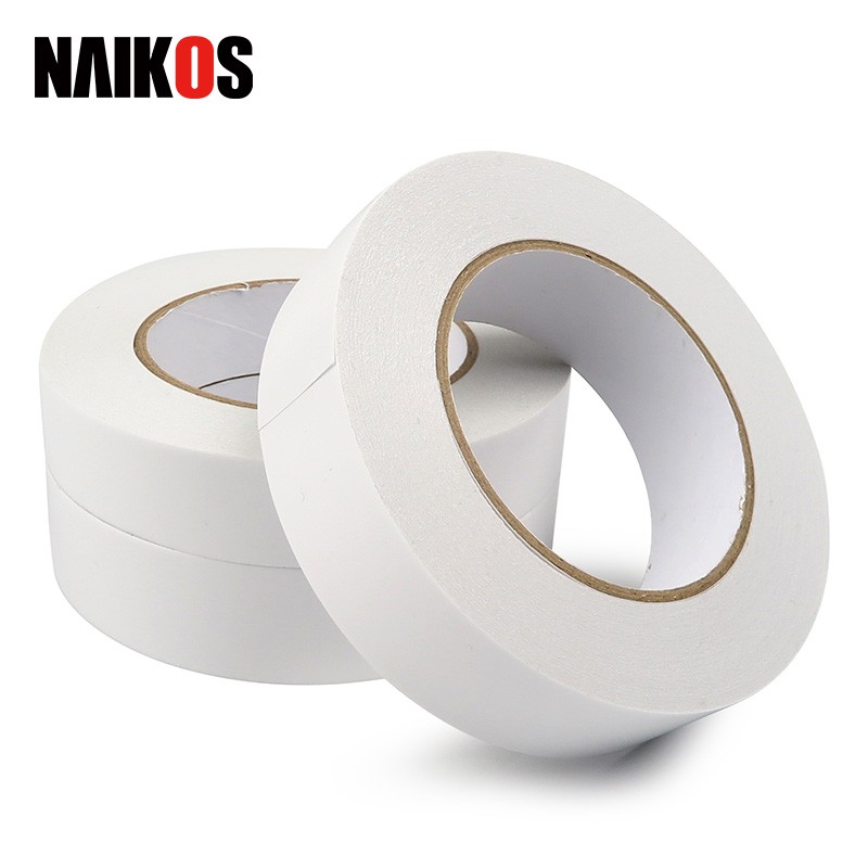 Double Coated Tissue Sticky Tape