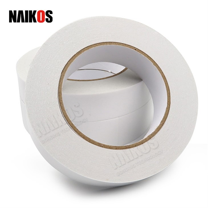 Double Coated Tissue Tape For Precision & Lightweight Applications