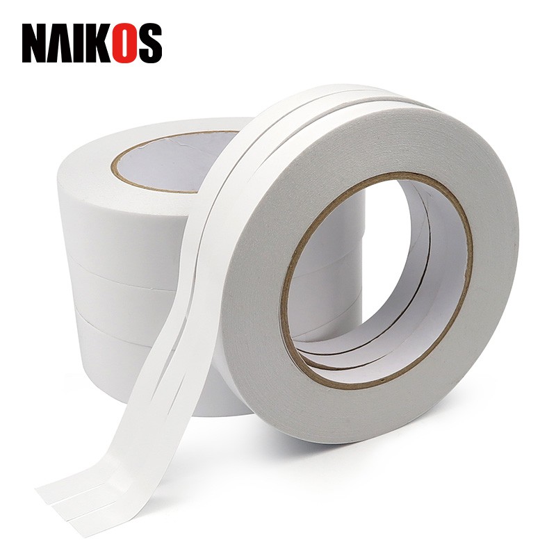 Double Coated Tissue Tape