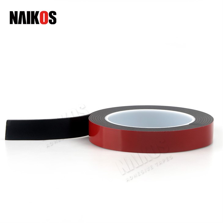 Double Sided Acrylic Foam Tape