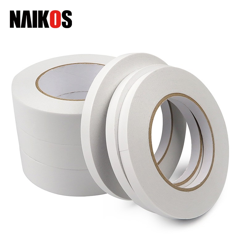 Double Sided Tissue Tape Has High Viscosity