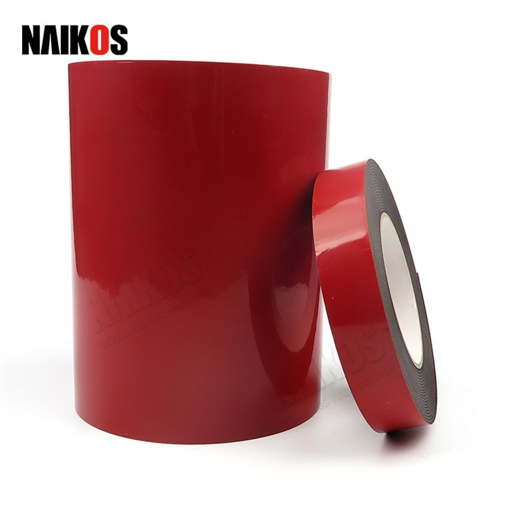 Durable Industrial PE Foam Tape