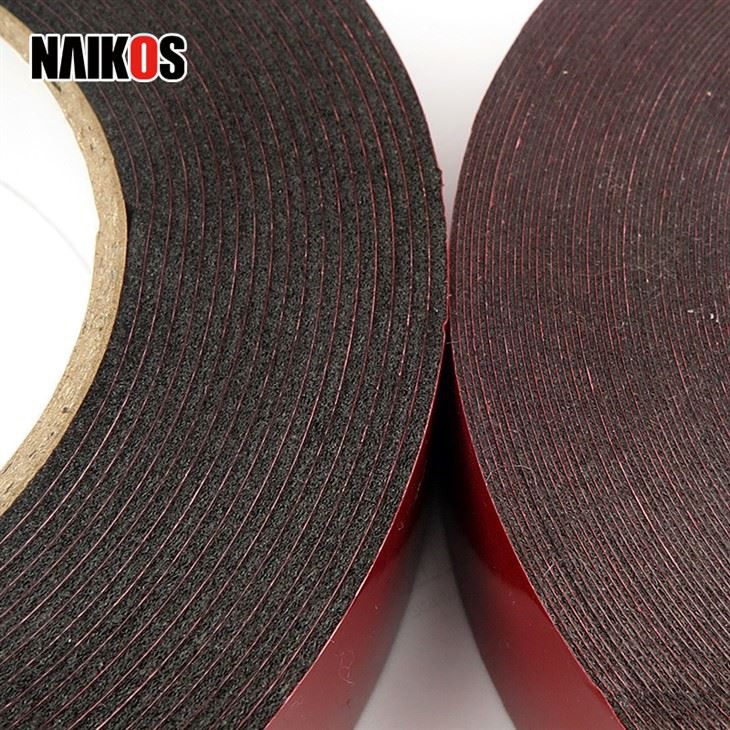 High-Performance Buffer Seal Polyethylene Foam Tape