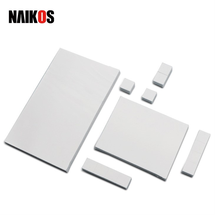 High-Performance Thermal Pads