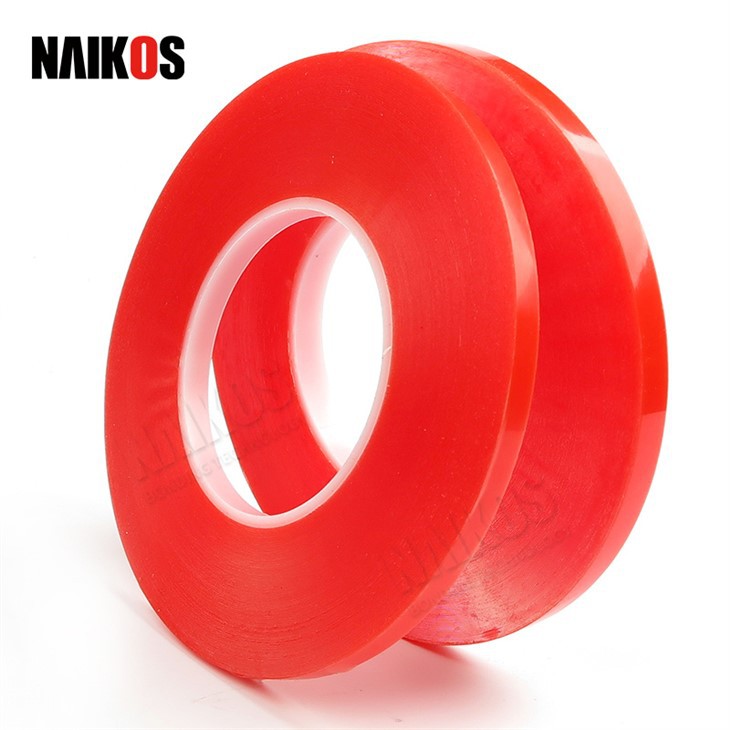 High Property PET Acrylic Adhesive Tape