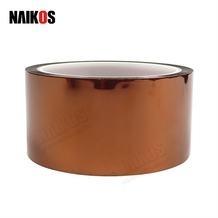 High Temperature Polyimide Tape