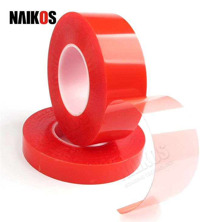 High Performance Double Sided PET Tape