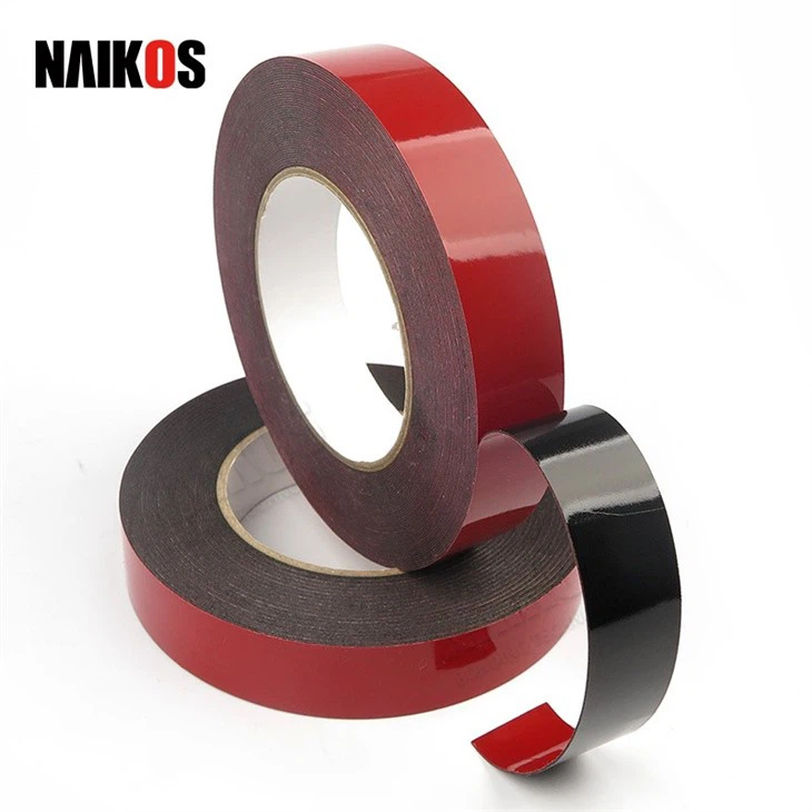 PE Foam Tape With High Strength For Multiple Uses