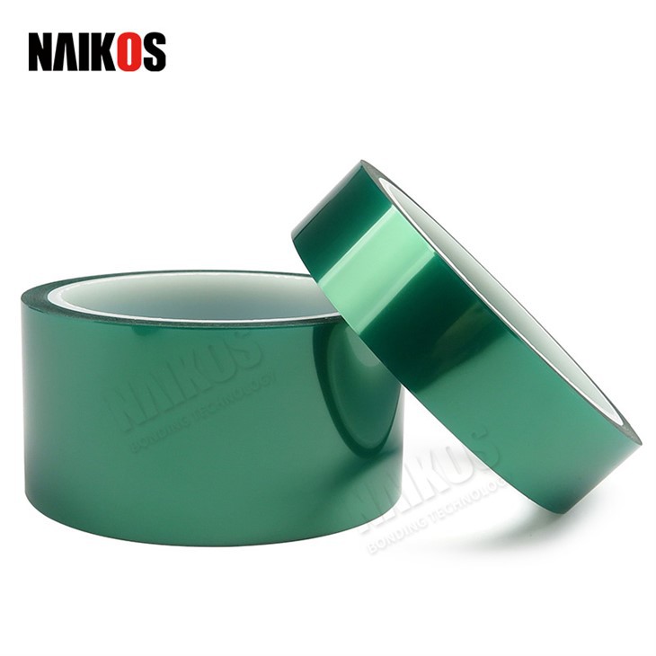 Polyester Tape For Industrial Applications