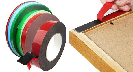 Foam Tape