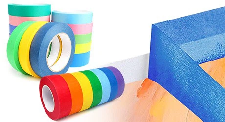 Masking Tape