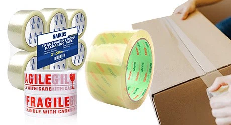 Packing Tape