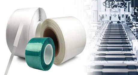 Spool Tape