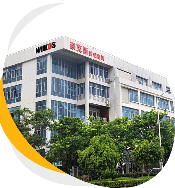 HONGFU - Automated Coating Line