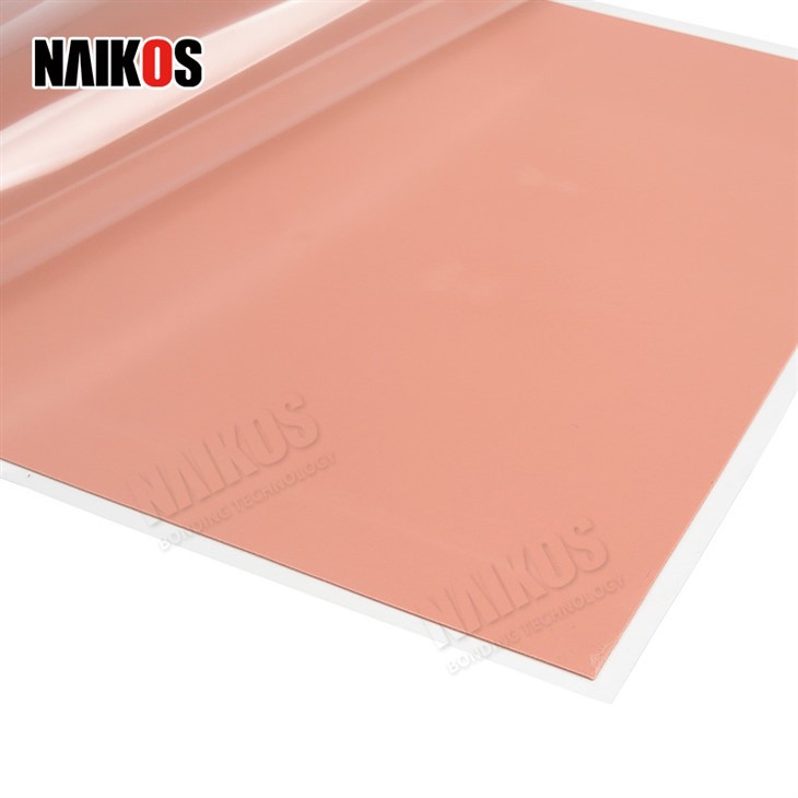 Silicone Thermal Conductive Pad