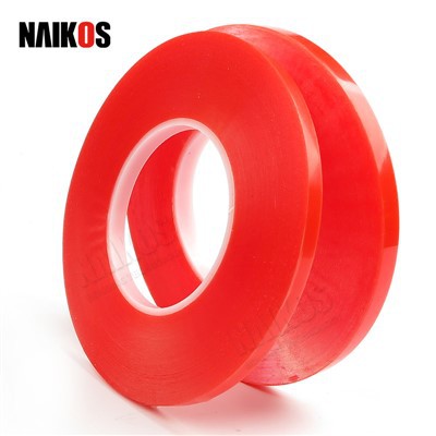 High-performance Double Sided PET Film Tape