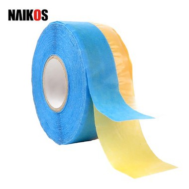 Multi Layer Washi Tape For Plaster Edges