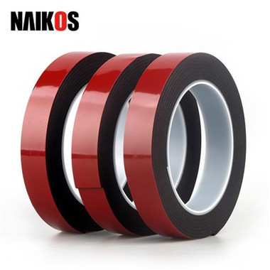 Strong Adhesive Double Sided Foam Tape
